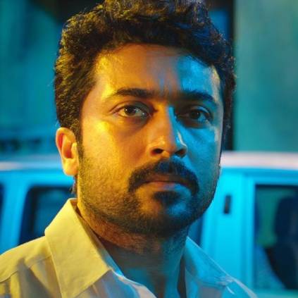 Trailer and audio launch date of Selvaraghavan's NGK announced ft Suriya and Yuvan Shankar Raja