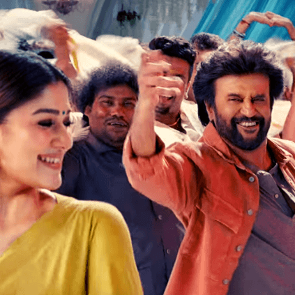 Trailer breakdown of AR Murugadoss and Rajinikanth's Darbar ft. Lyca Productions