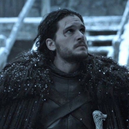 Trailer of Game of Thrones 7th season