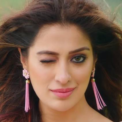 Trailer of Laxmi Raai’s Where is the Venkatalakshmi releases