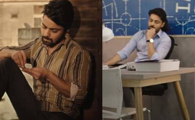 Trailer of MS Raju’s adult comedy film Dirty Hari releases