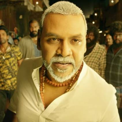 Trailer of Raghava Lawrence - Vedhika - Oviya’s Kanchana 3 releases