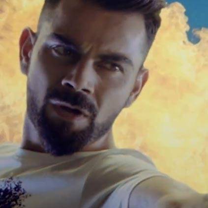 Trailer: The Movie | Introducing Virat Kohli