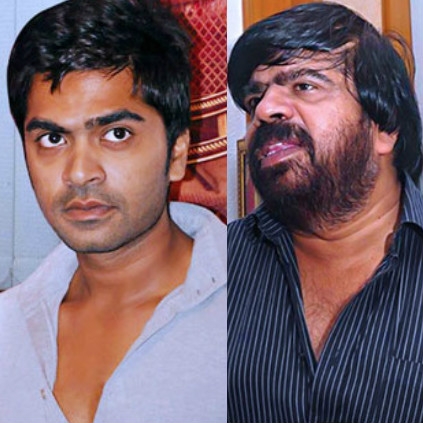 T.Rajendar answers who leaked STR's beep song