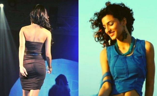 Transformation level max! Popular actress-singer's pictures when she was 17 shocks fans