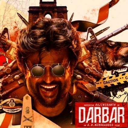 Transgender actress Jeeva to star in Rajinikanth’s Darbar