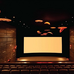 A strict no to intermission!