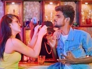 TRENDING: Much awaited HEY SINGAARI musical video out now! Watch!