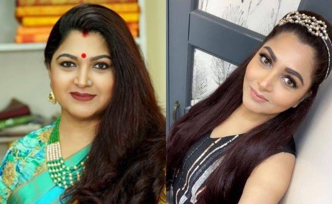 TRENDING: Khushbu opens up about her incredible transformation! - Details