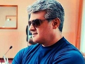 TRENDING: Music composer for 'Thala 61' locked? Ace composer's tweet goes viral!