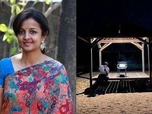 Trending: Kirthiga Udhayanidhi's next movie is official now! - Guess the hero?