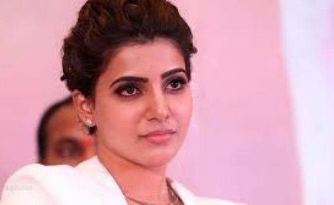 TRENDING: Samantha's latest sarcastic post about 'media reports' is taking internet by storm - What happened