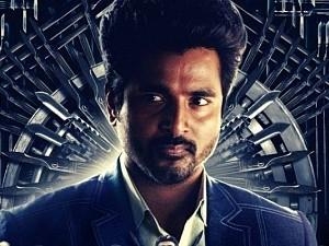TRENDING: Sambhavam loading for Sivakarthikeyan's DOCTOR in theatres - Latest VIDEO grabs attention!!
