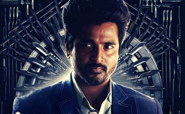 TRENDING: Sambhavam loading for Sivakarthikeyan's DOCTOR in theatres - Latest VIDEO grabs attention