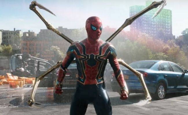 TRENDING: Spiderman: No Way Home trailer OUT; Look which villain just joined the madness