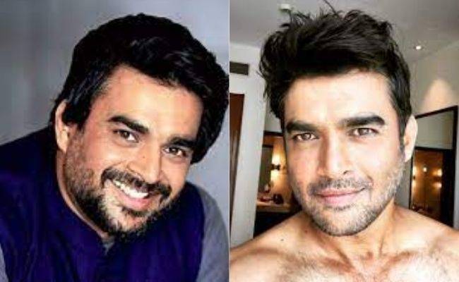 TRENDING: The 'Chocolate boy' is back! Madhavan's LATEST gym pictures are setting the internet on fire - Check out