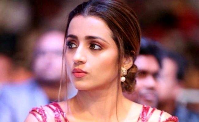 Trisha fans confused as she does this, deletes all her instagram posts except these 7