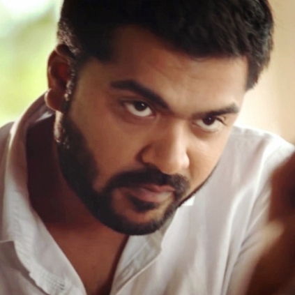 Trisha Illana Nayanthara director Aadhik Ravichandran about AAA with Simbu