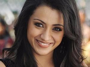 Trending: Trisha reveals about her latest affinity: "Dis my new thing!" GUESS WHAT?