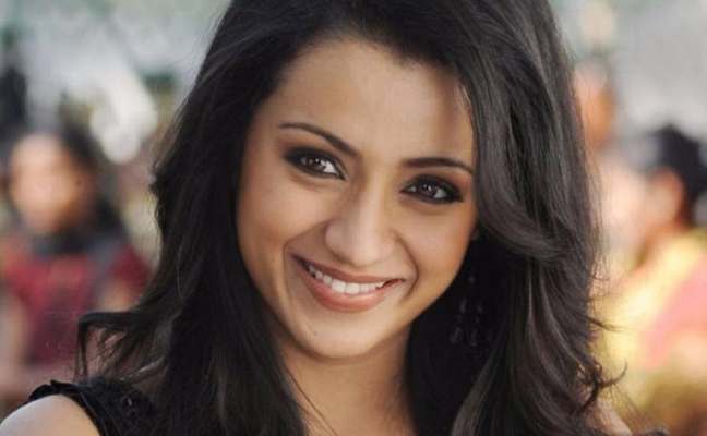 Trisha reveals about her latest affinity - introduces her new 'thing' - see viral pic