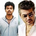 ''Vijay will always be special but Ajith is my all time favorite''