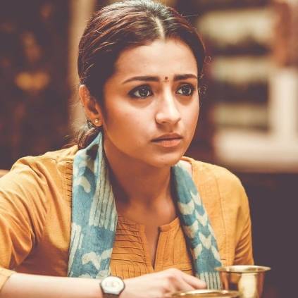 Trisha’s emotional tweet on GOT’s final episode