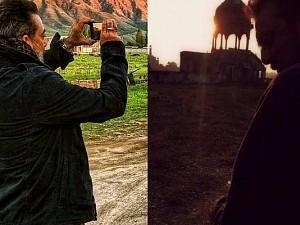 What?! Amidst cancer treatment, popular actor returns to shoot - vera level dedication!