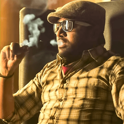 TS Suresh opens up about Tamizh Padam 2