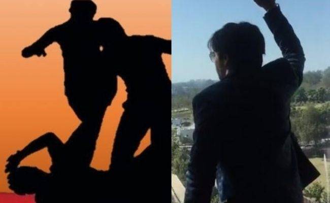 TV actor beaten up by a group of men suffers head injuries