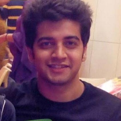 TV actor Karan Paranjape passes away at 26