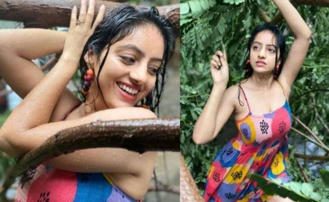 TV actress Deepika Singh condemned for latest photo shoot