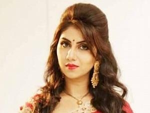 'Nandini' serial fame Keerthi posts cute video of her dancing during pregnancy - Fans delighted!