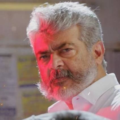 Twitter India official clarify about Thala's Viswasam trend
