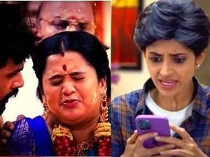 Two popular serials get ready for GRAND CLIMAX - PROMO reveals thrilling last-minute major TWISTS!