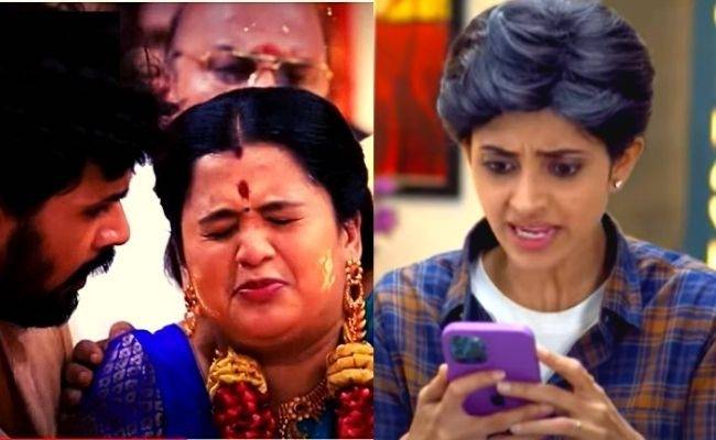 Two popular serials get ready for GRAND CLIMAX - PROMO reveals thrilling last-minute major TWISTS