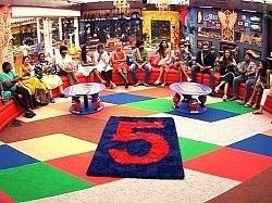 Wow, What a surprise! Two Tamil stars enter BB5 house; release 'kurumpadam'!