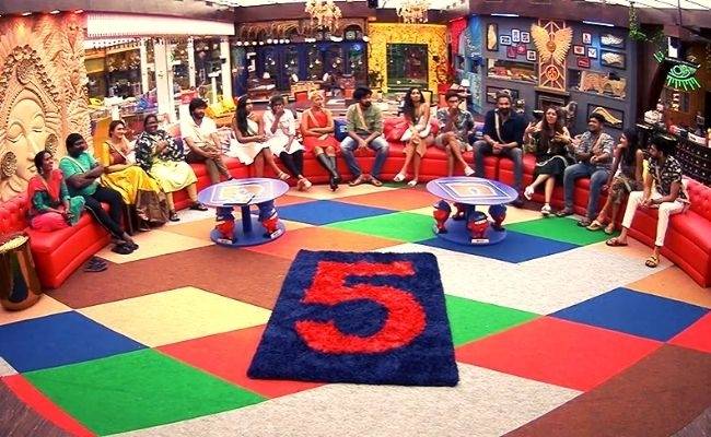 Two Tamil stars enter BB5 house; release 'kurumpadam'