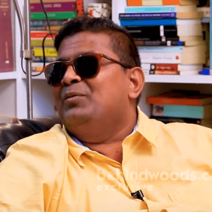 Udhayanidhi Aditi Rao Nithya Menen Psycho director Myskkin shares unknown stories