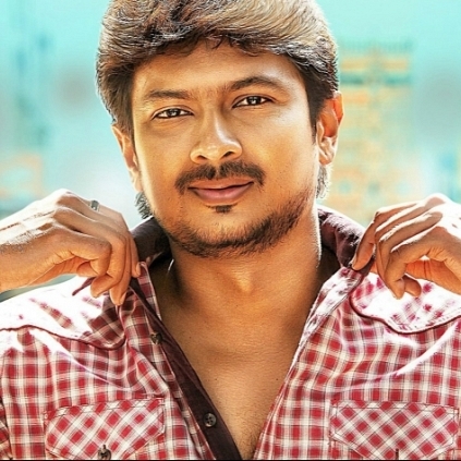 Udhayanidhi-Gaurav movie shooting update