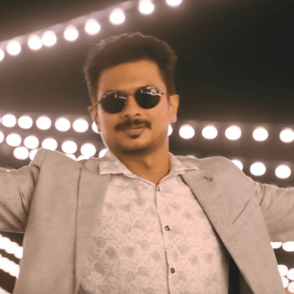 Udhayanidhi Mysskin Aditi Rao Psycho new promo video