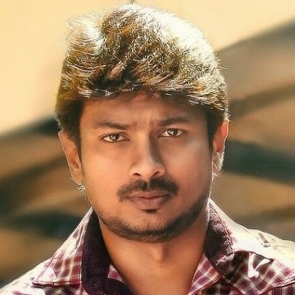 Udhayanidhi Stalin and Priyadarshan’s film titled Nimir