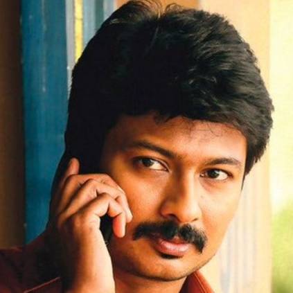 Udhayanidhi Stalin apologises for posting photoshopped picture of Kamal and Rajini on Vishal’s tweet