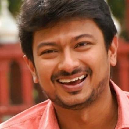 Udhayanidhi Stalin appoligized for his comment on Vishal's post