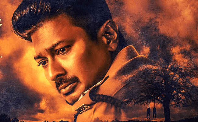 Udhayanidhi Stalin, Arunraja Kamaraj and Boney Kapoor's Nenjuku Needhi teaser out now