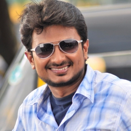 Udhayanidhi Stalin clarifies on his film with Suseenthiran