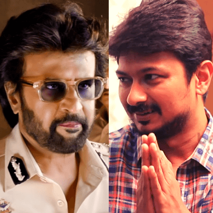 Udhayanidhi Stalin on Mysskin's Psycho, Ajith, Vijay and 'Rajinikanth' tweet