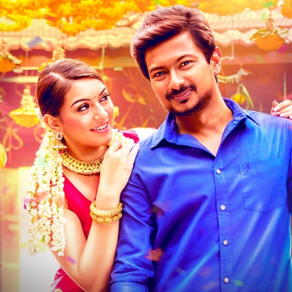 Udhayanidhi Stalin starrer Manithan denied entertainment tax exemption