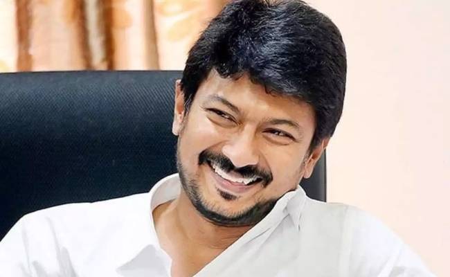 Udhayanidhi Stalin wins Chepauk Tiruvallikeni constituency