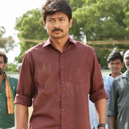 Udhayanidhi Stalin's next film to be directed by debutant Enoc