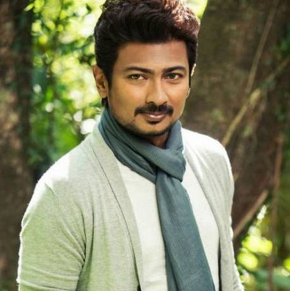 Udhayanidhi Stalin's next to be directed by Mu Maran